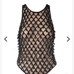 Dylan Lex Diana Ross top